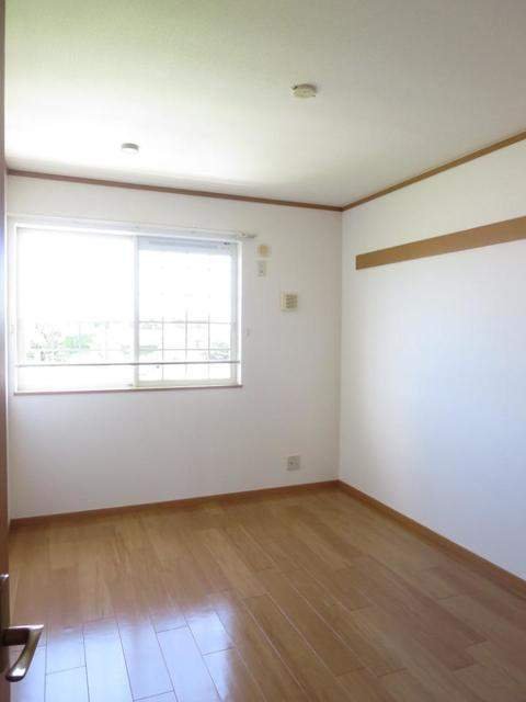 グリーンパレスＡ その他
