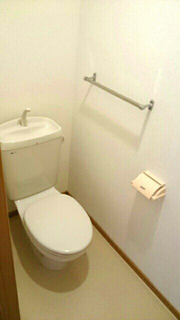 メゾンソレイユ　Ｂ その他