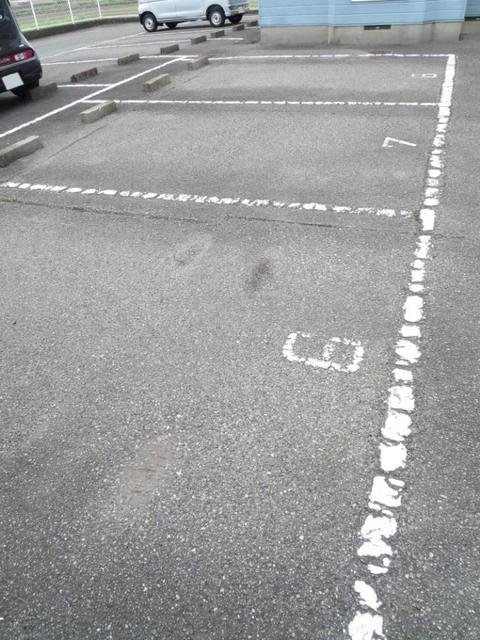 メゾンソレイユ　Ｂ その他