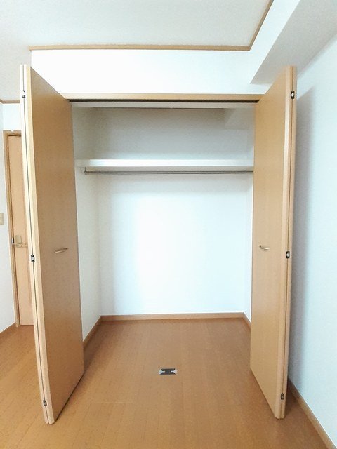 エアリー　レジデンス　Ａ その他