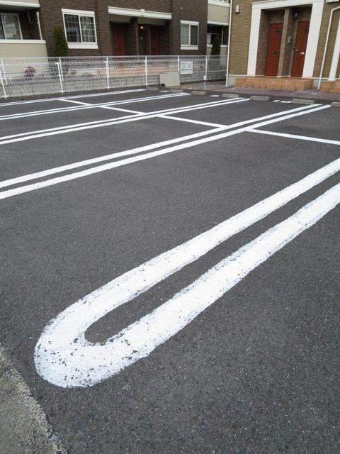 エアリー　レジデンス　Ａ その他