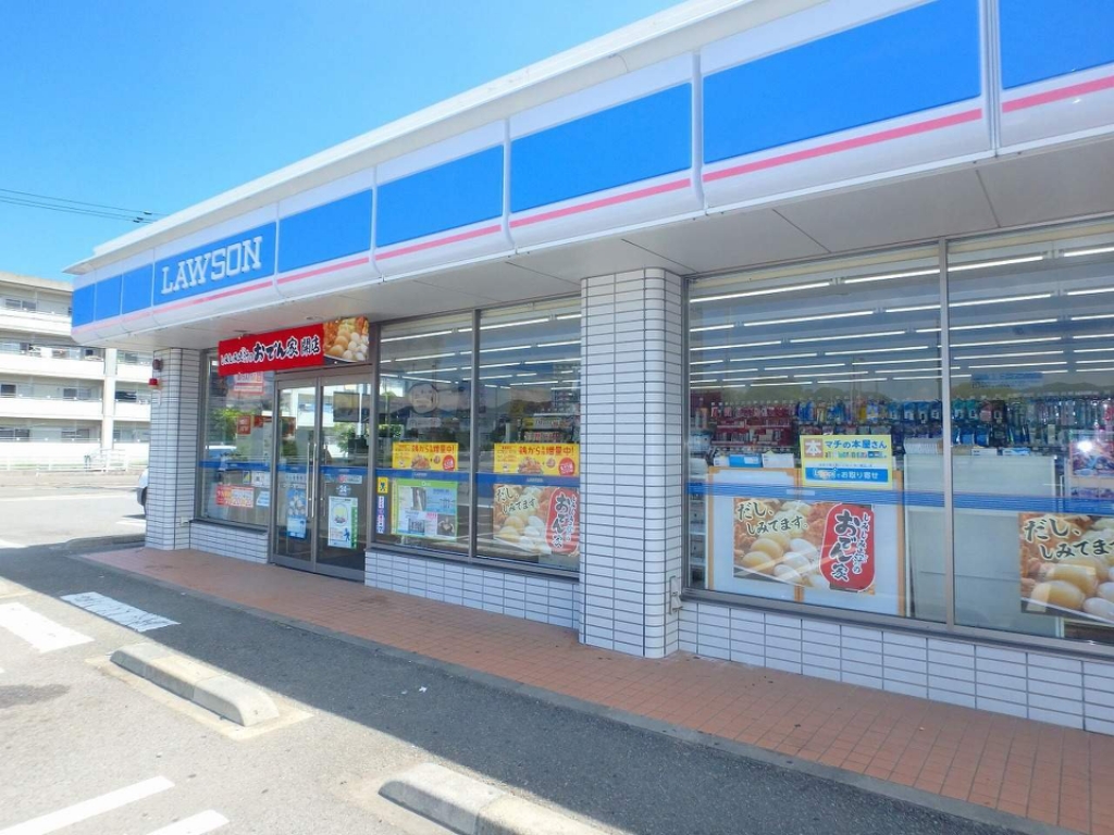 グレイスランド鳴門Ａ その他