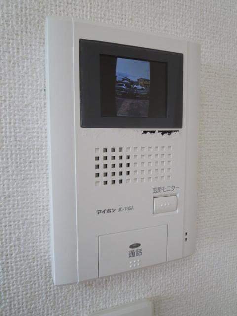 ボヌール　Ｂ その他
