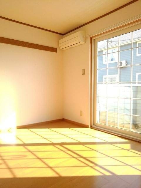 メゾンソレイユ　Ｂ その他