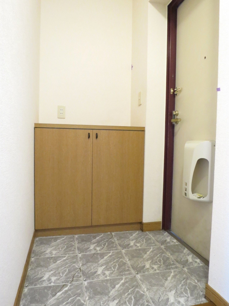 イーストヒルズ その他