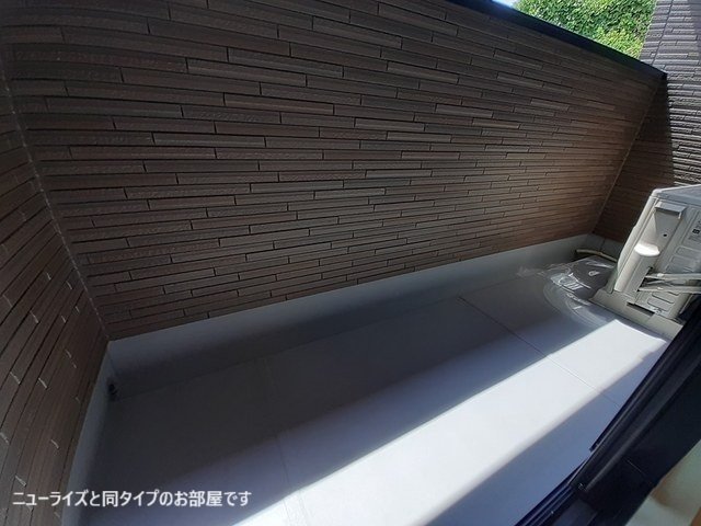 エトワール・イリゼ　Ｂ その他