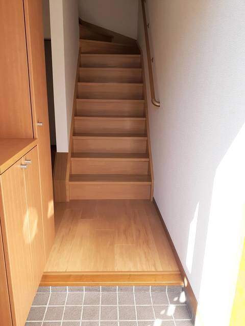 フォワージュⅡ その他