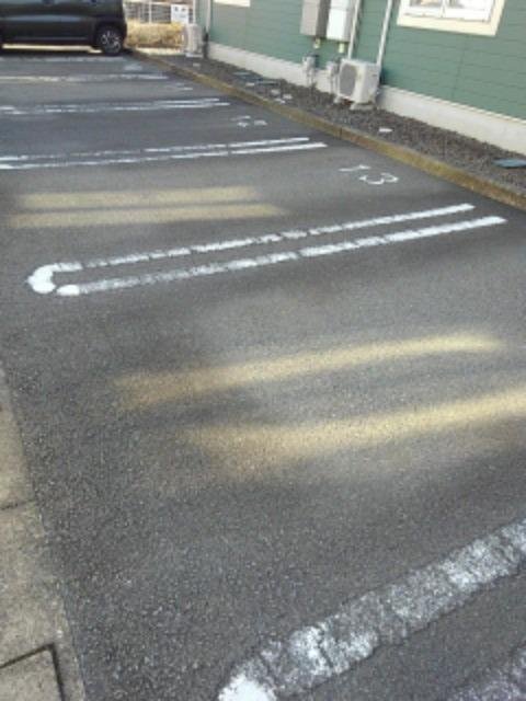 フォワージュⅡ その他