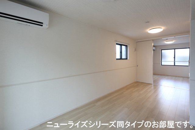 ルジャーダ その他