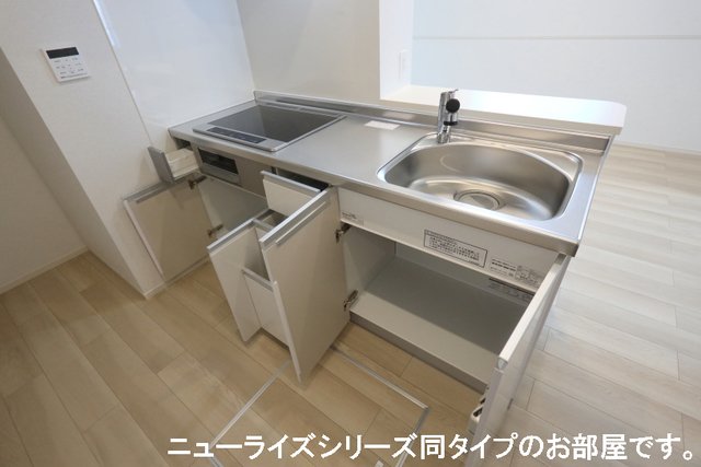 ルジャーダ その他