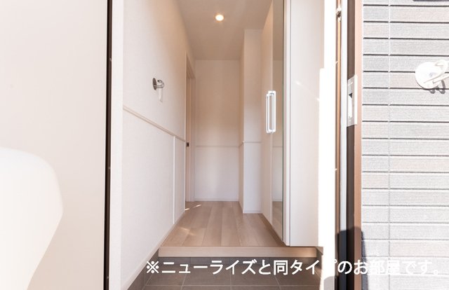 ルジャーダ その他