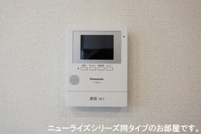 ルジャーダ その他