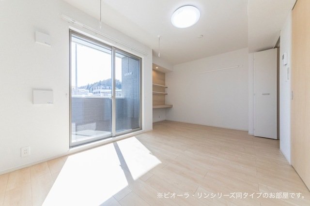 グラン　ベルジュ　Ｃ その他