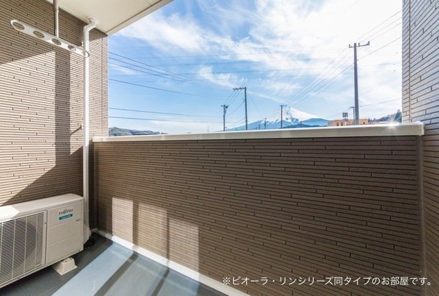 グラン　ベルジュ　Ｃ その他