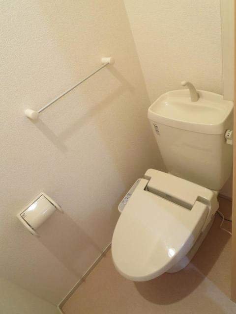 ボヌール　Ｂ その他