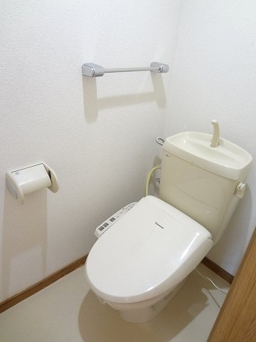グレイスランド鳴門Ａ その他