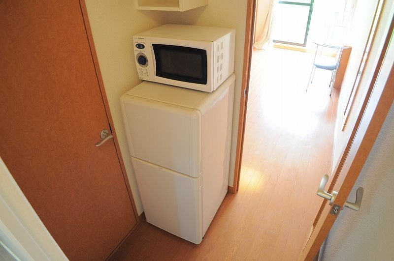 レオパレスマルベリー金磯 その他