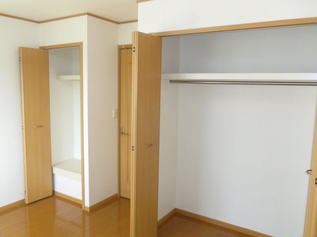 エアリー　レジデンス　Ａ その他