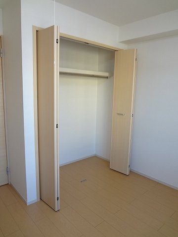 メゾンロアールⅢ　Ｂ その他
