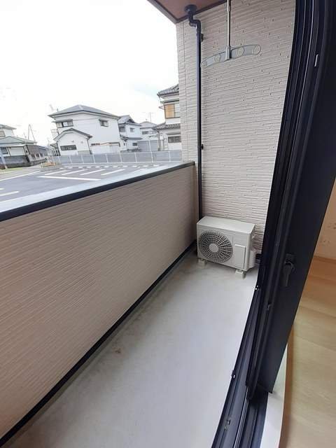 クララボージャ　Ａ その他