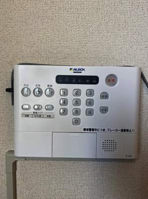 レオパレスフローリッシュⅡ その他