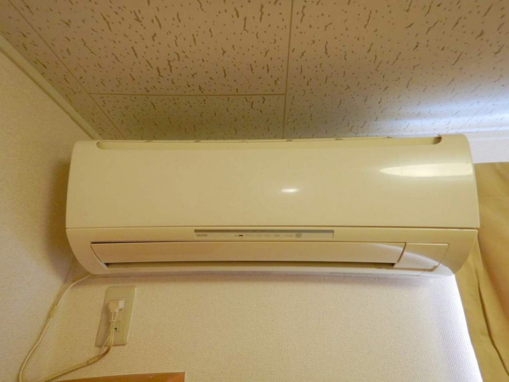レオパレス若宮 その他