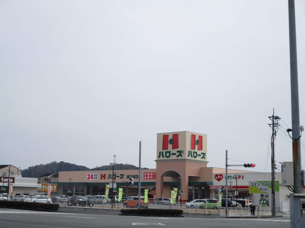 ティンバーハイツ その他