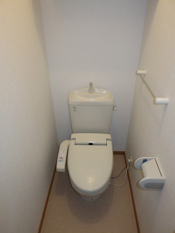 ティンバーハイツ その他
