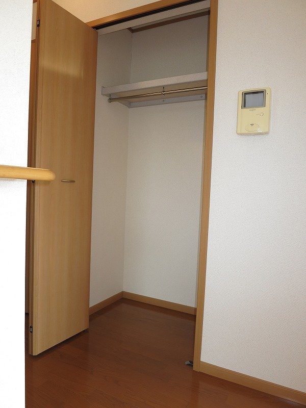 ティンバーハイツ その他