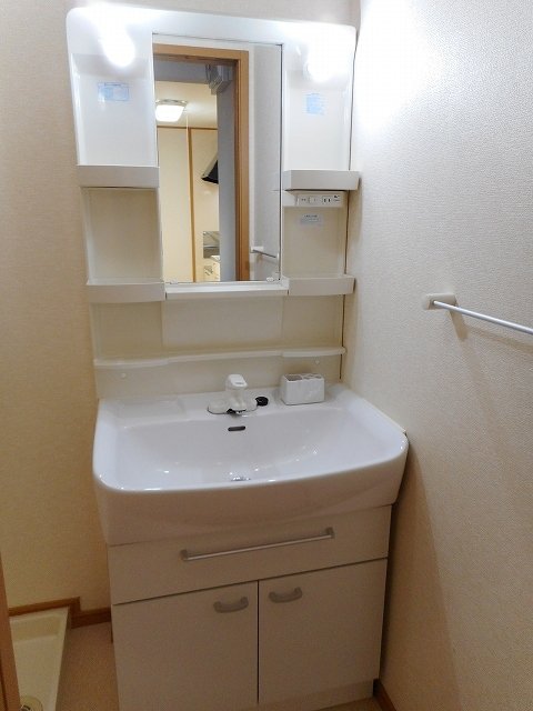 グレースガーデン　Ａ その他