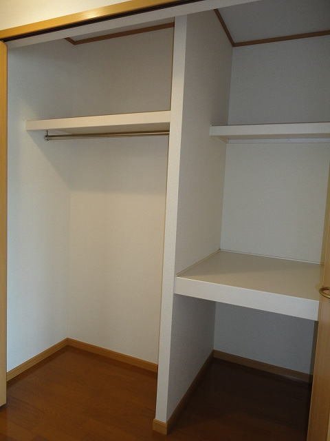 グレースガーデン　Ａ その他