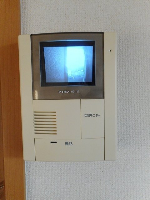 グレースガーデン　Ａ その他