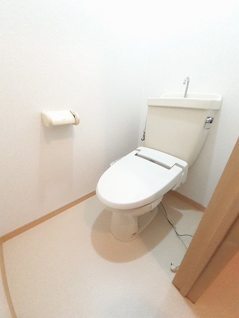 メゾン竹内 その他