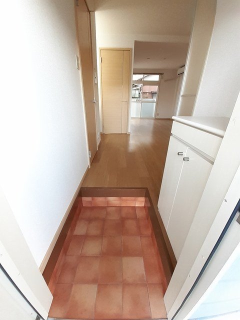 メゾン竹内 その他