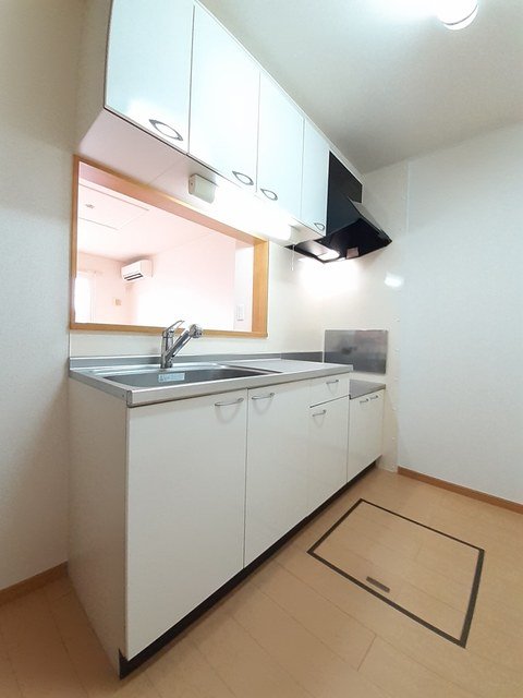 ヒルズ住吉　Ａ その他
