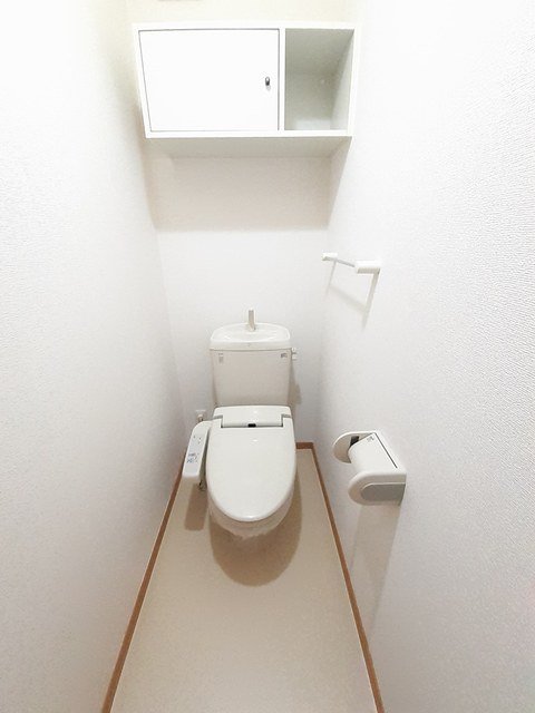 ヒルズ住吉　Ａ その他