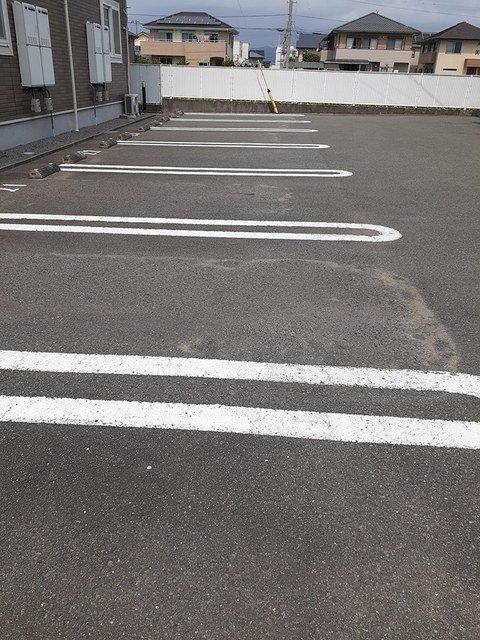 ヒルズ住吉　Ａ その他