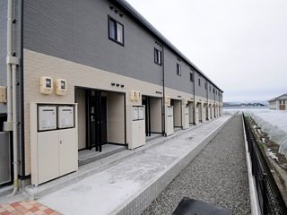 レオパレス若宮 その他