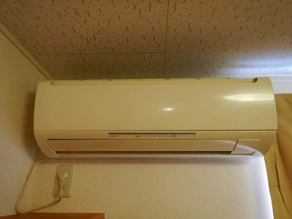 レオパレス若宮 その他