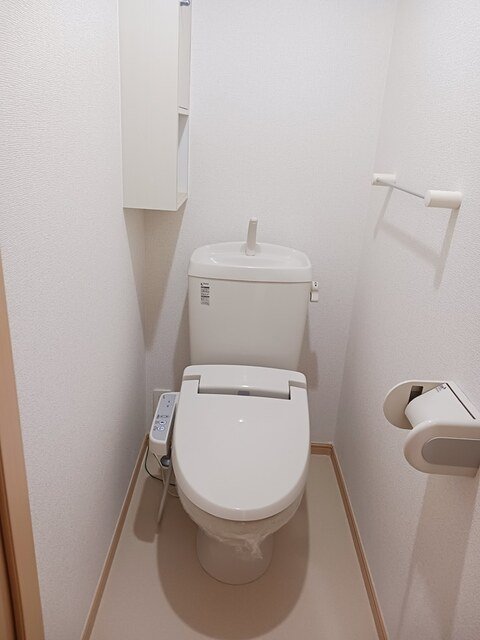 ベル　フルーヴ　Ａ その他