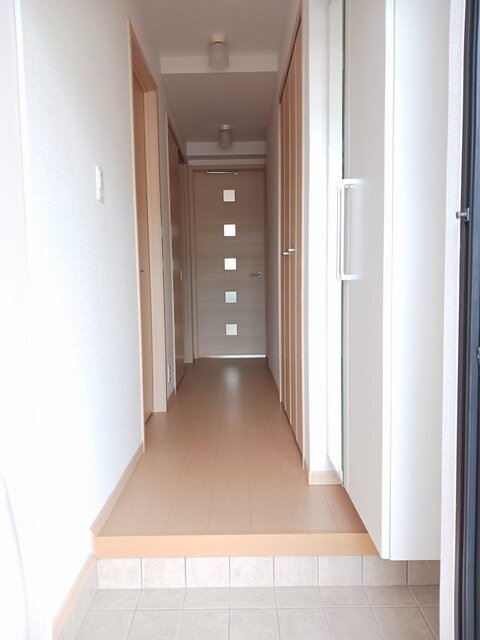 ベル　フルーヴ　Ａ その他