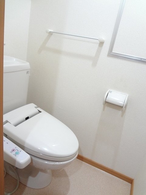 ウィッラ　アルテ　Ｂ その他