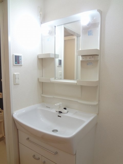 ウィッラ　アルテ　Ｂ その他