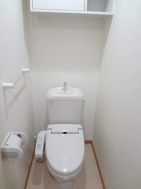ニューカムリーＡ その他
