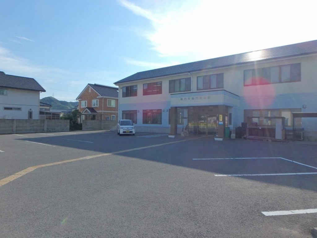 オーブリー鳴門　Ｂ その他