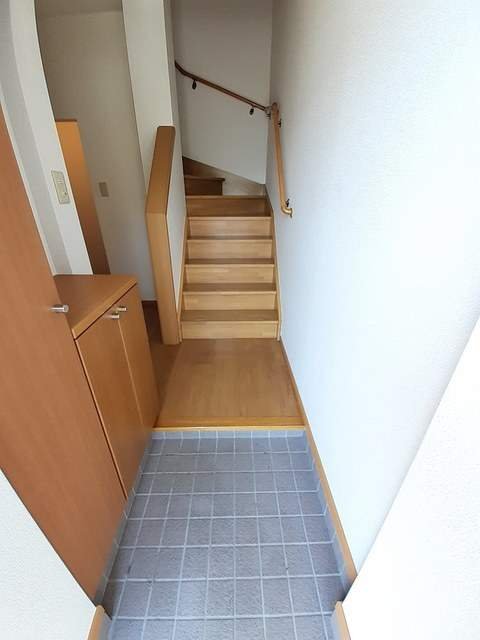 ブルースカイＡ その他