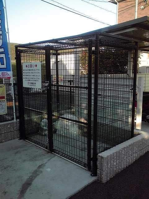 ニューカムリーＢ その他