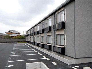 レオパレスフローリッシュ　Ⅰ その他