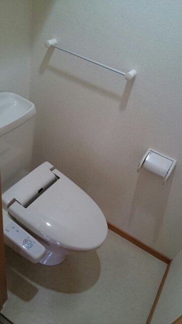グリュックハウス　Ａ その他