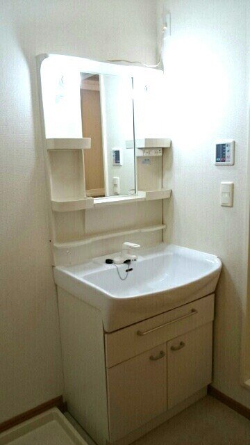 グリュックハウス　Ａ その他